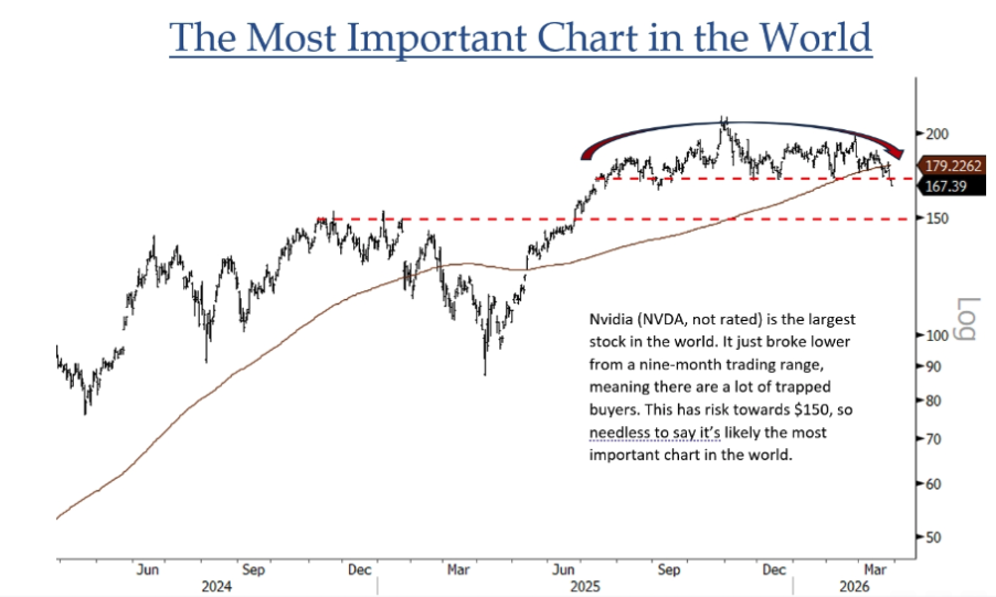 Nvidia's Technical Breakdown
